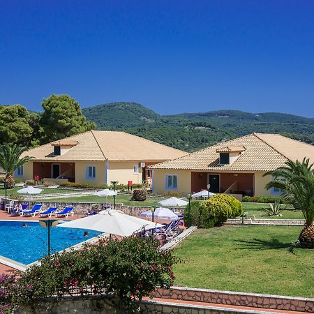 Keri Village & Spa By Zante Plaza (Adults Only) ภายนอก รูปภาพ