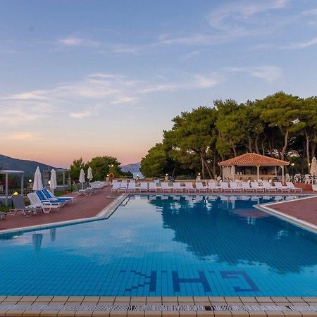Keri Village & Spa By Zante Plaza (Adults Only) ภายนอก รูปภาพ