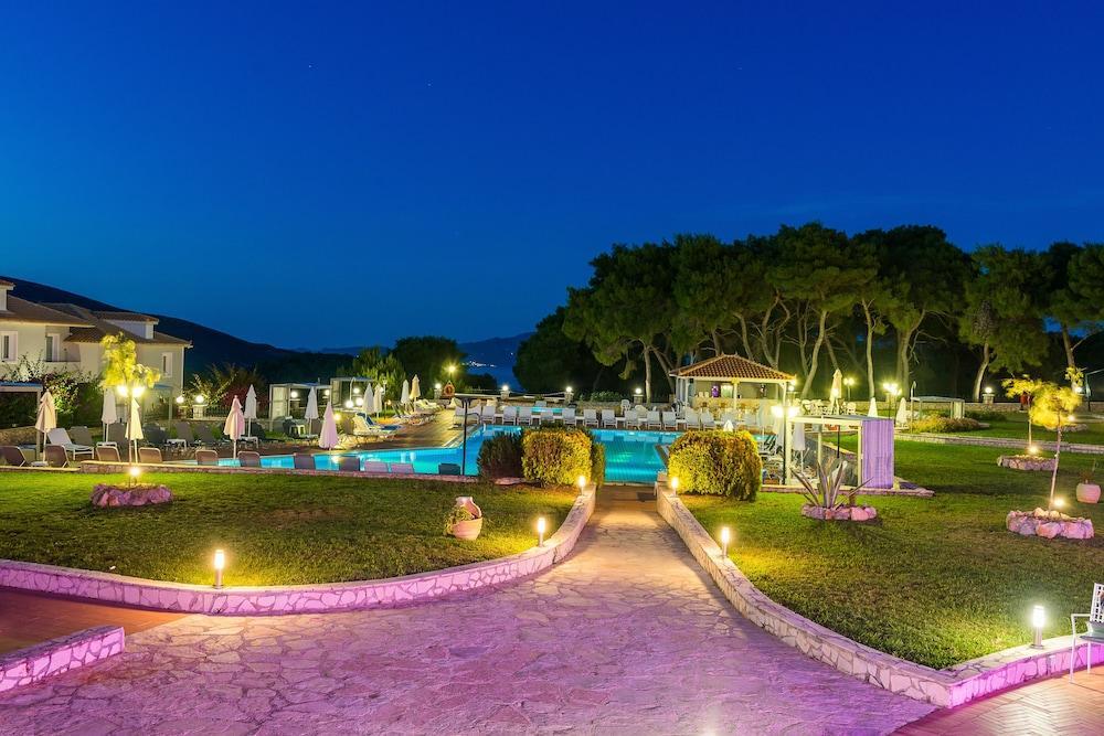 Keri Village & Spa By Zante Plaza (Adults Only) ภายนอก รูปภาพ