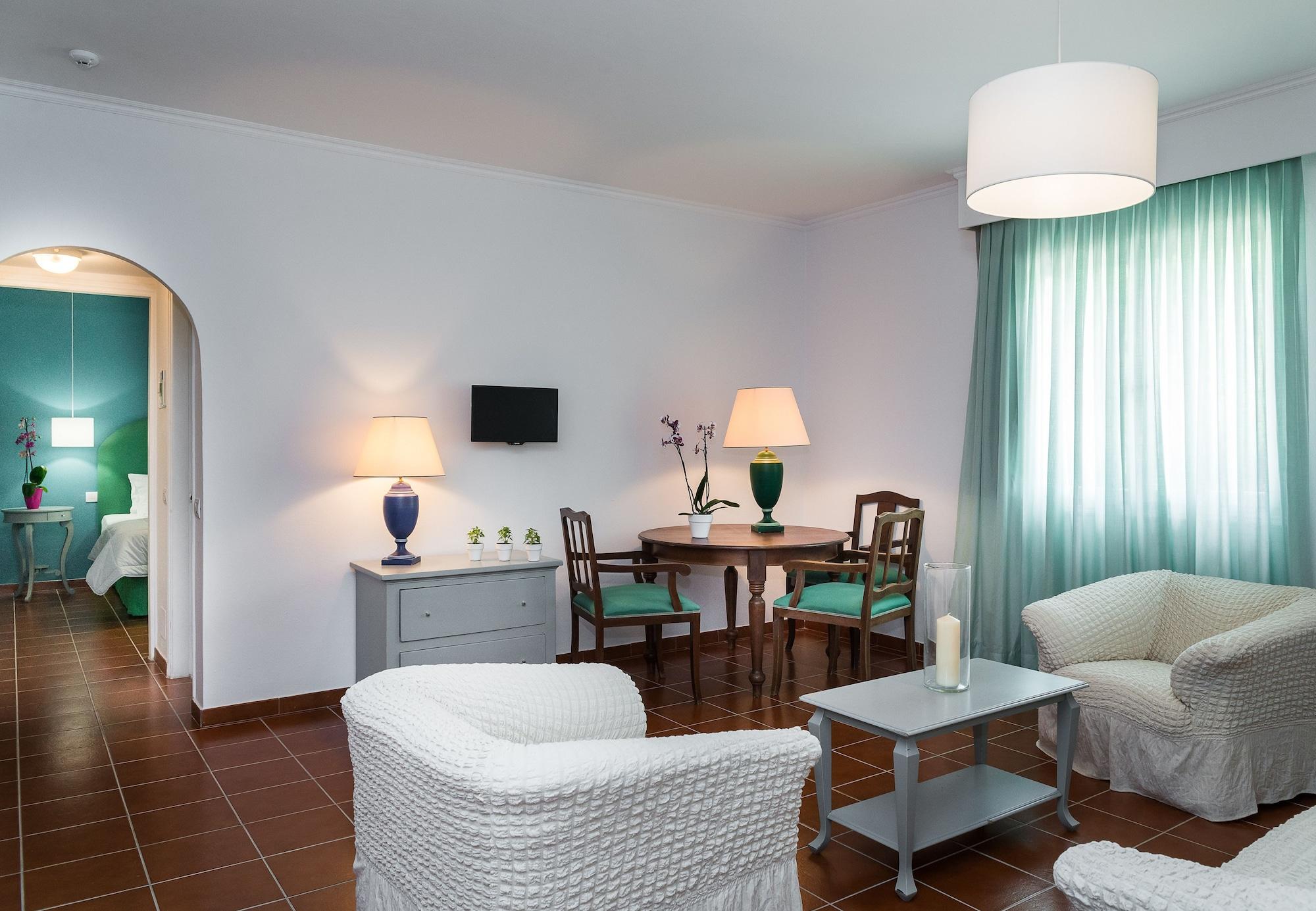 Keri Village & Spa By Zante Plaza (Adults Only) ภายนอก รูปภาพ
