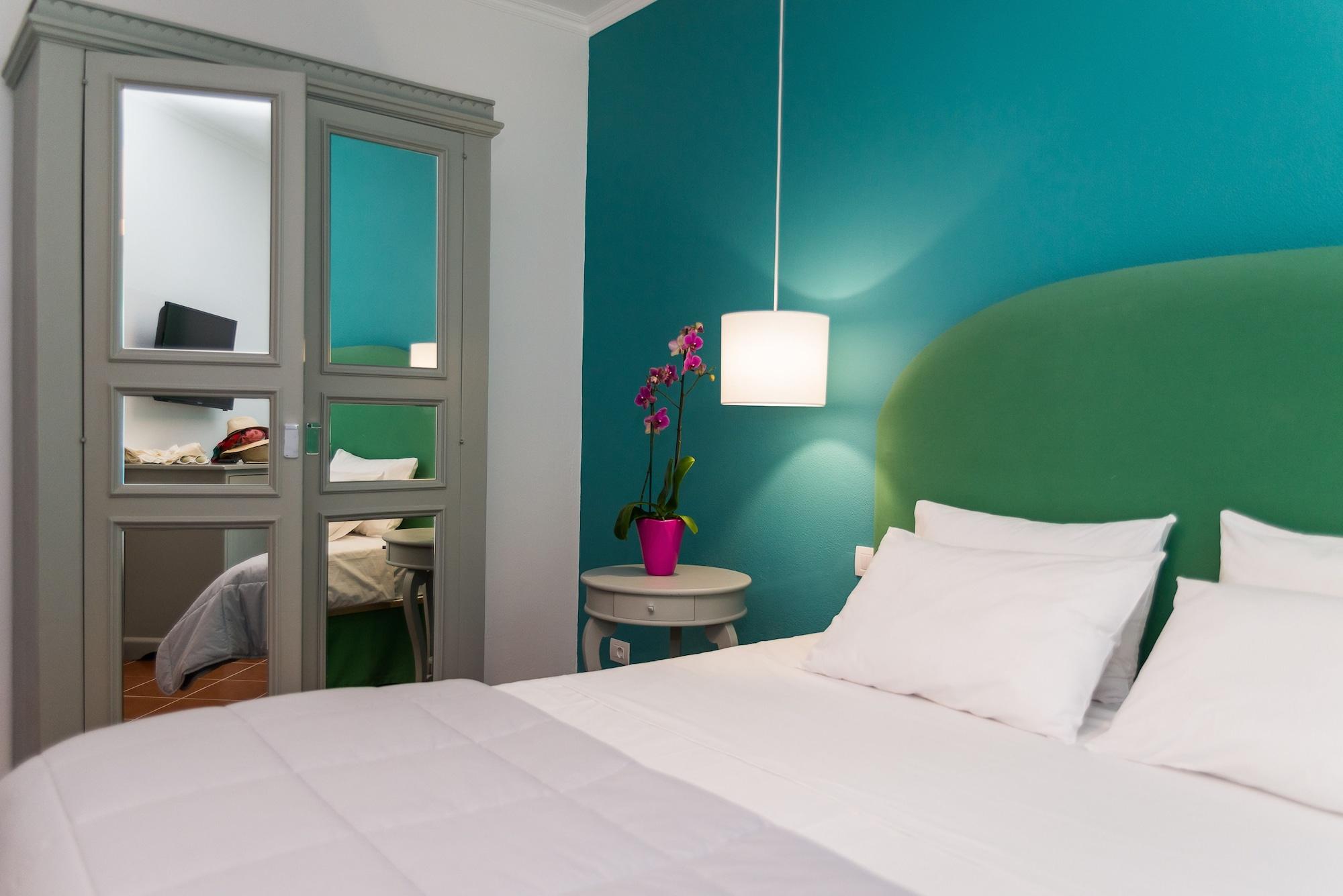 Keri Village & Spa By Zante Plaza (Adults Only) ภายนอก รูปภาพ