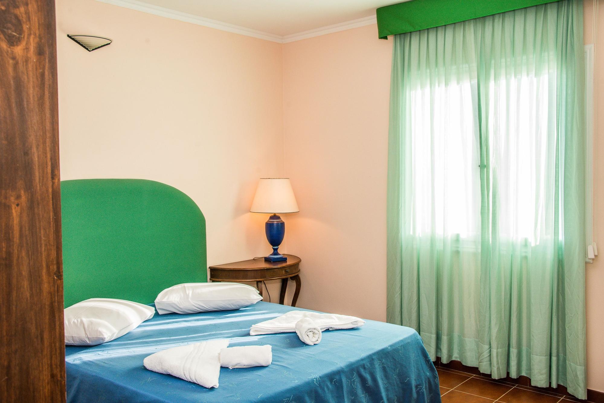Keri Village & Spa By Zante Plaza (Adults Only) ภายนอก รูปภาพ
