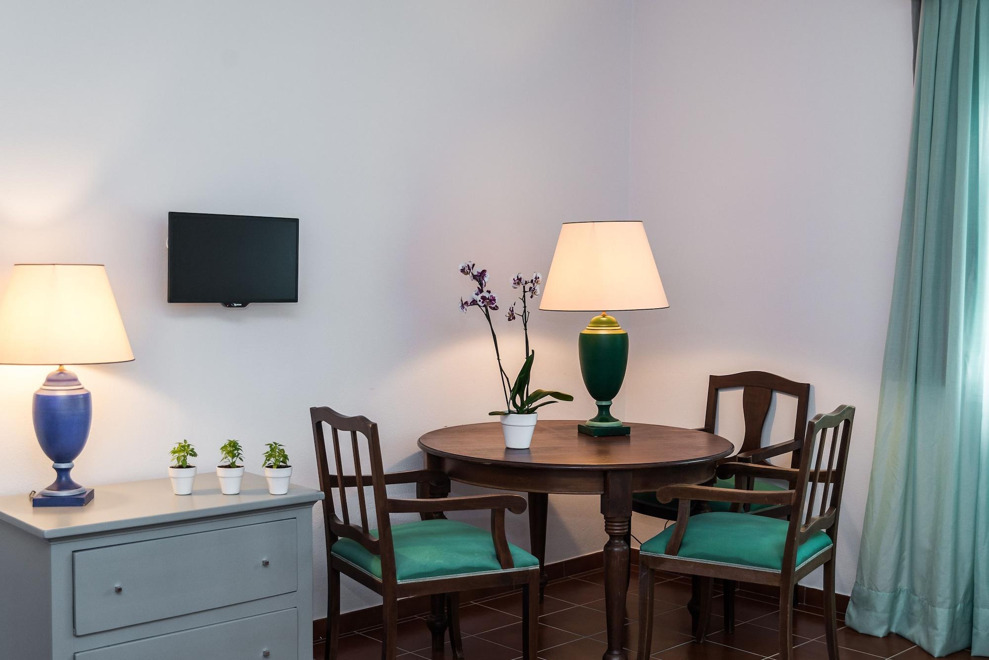 Keri Village & Spa By Zante Plaza (Adults Only) ภายนอก รูปภาพ