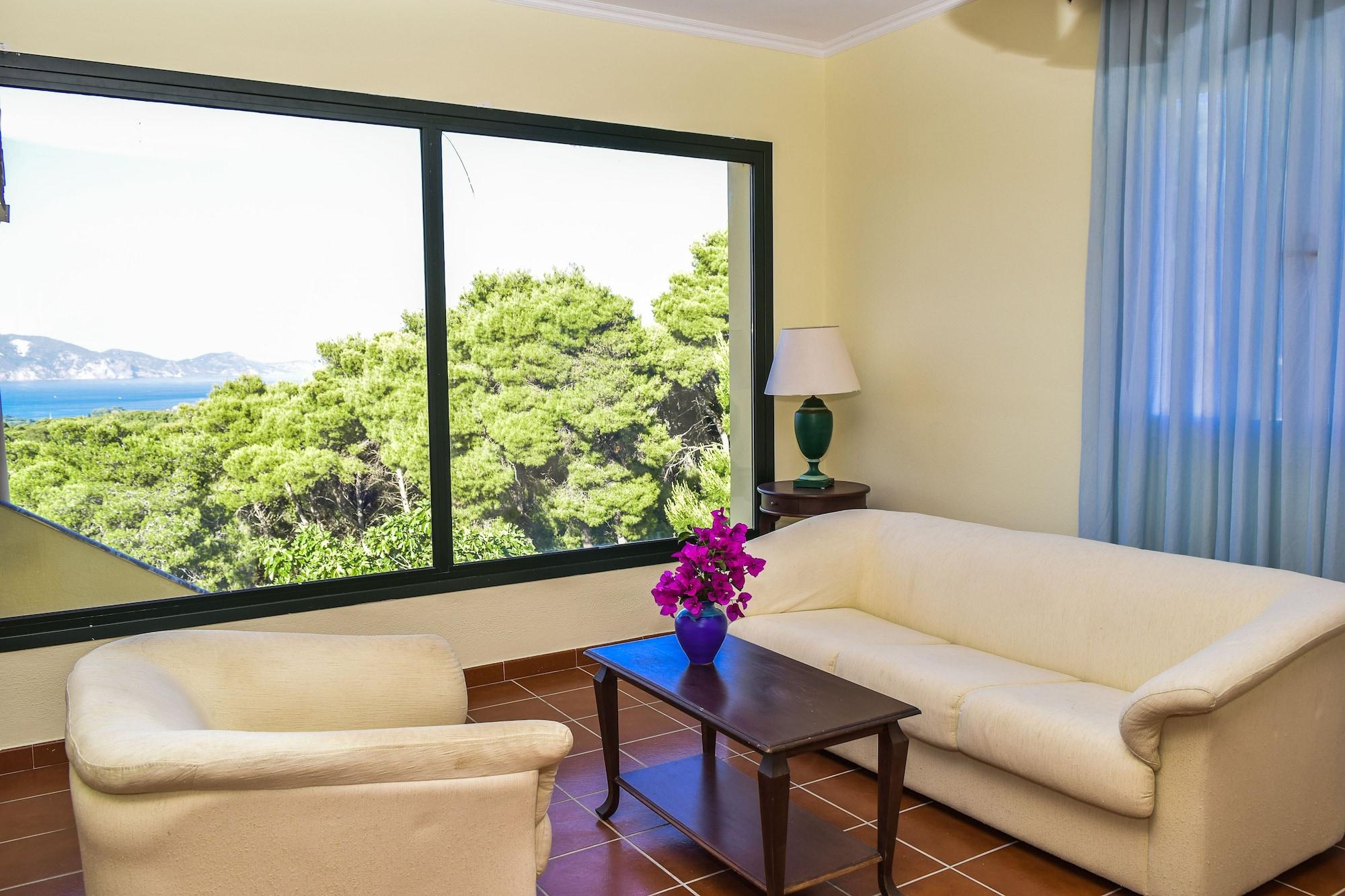 Keri Village & Spa By Zante Plaza (Adults Only) ภายนอก รูปภาพ