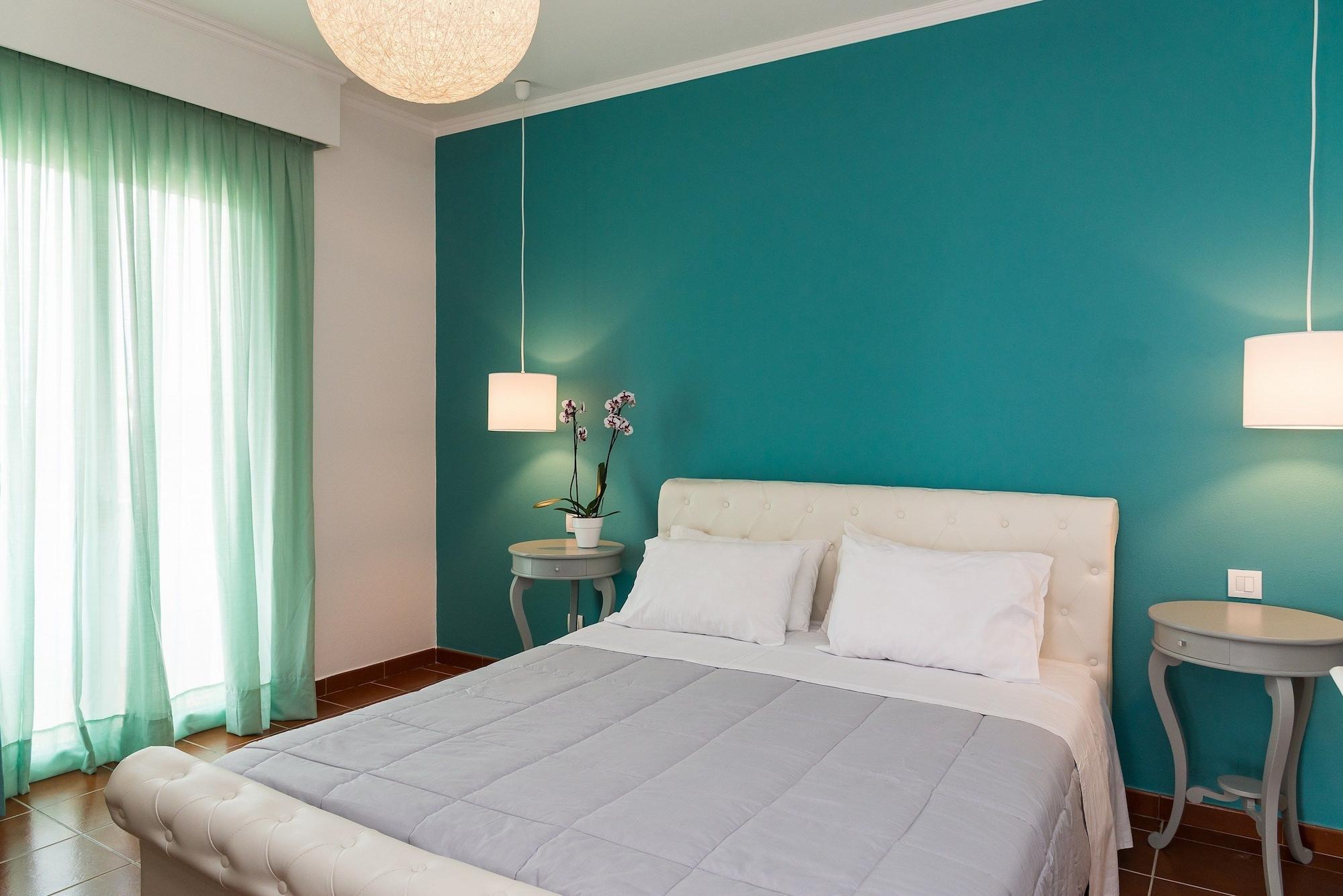 Keri Village & Spa By Zante Plaza (Adults Only) ภายนอก รูปภาพ