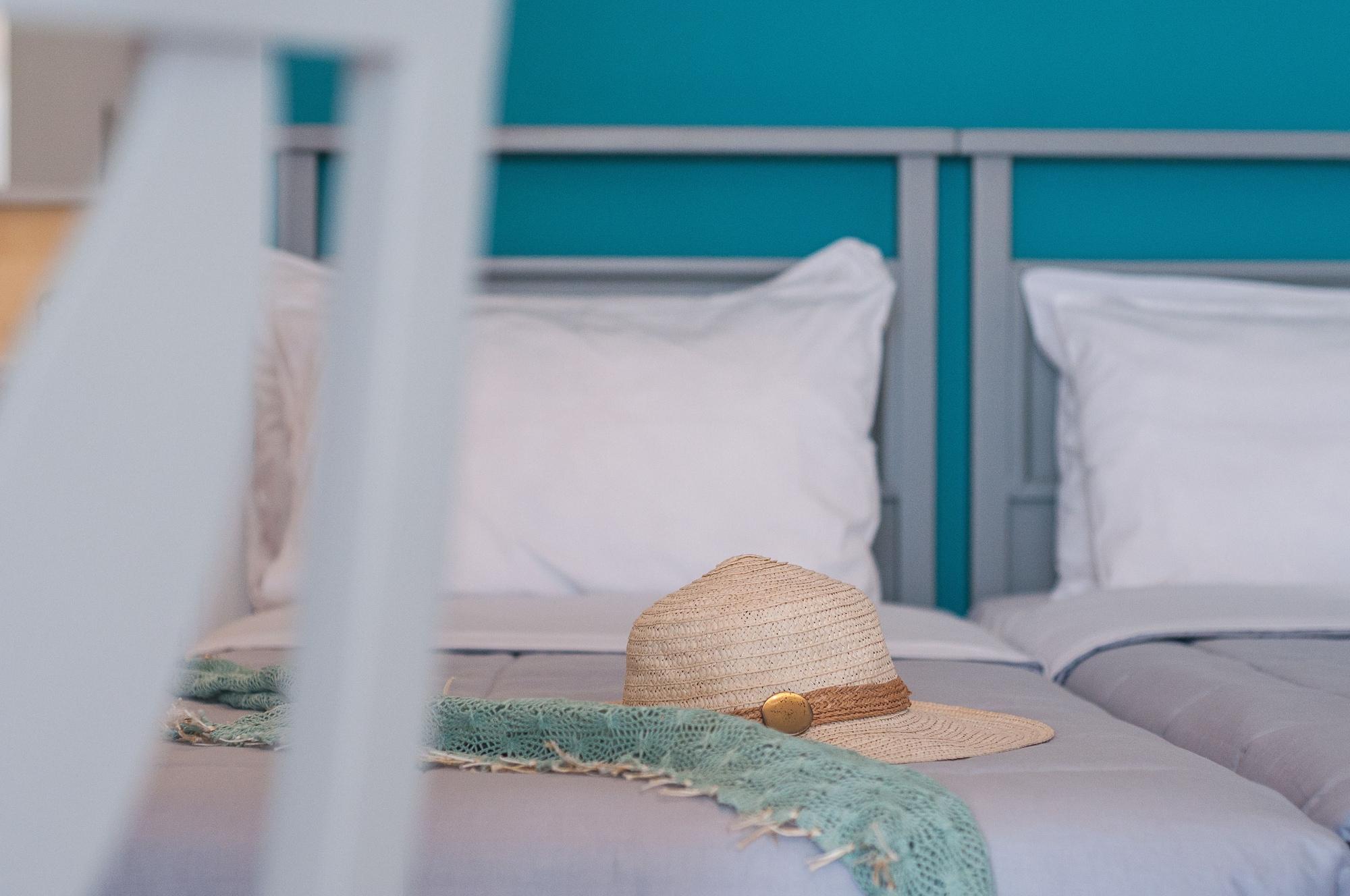 Keri Village & Spa By Zante Plaza (Adults Only) ภายนอก รูปภาพ