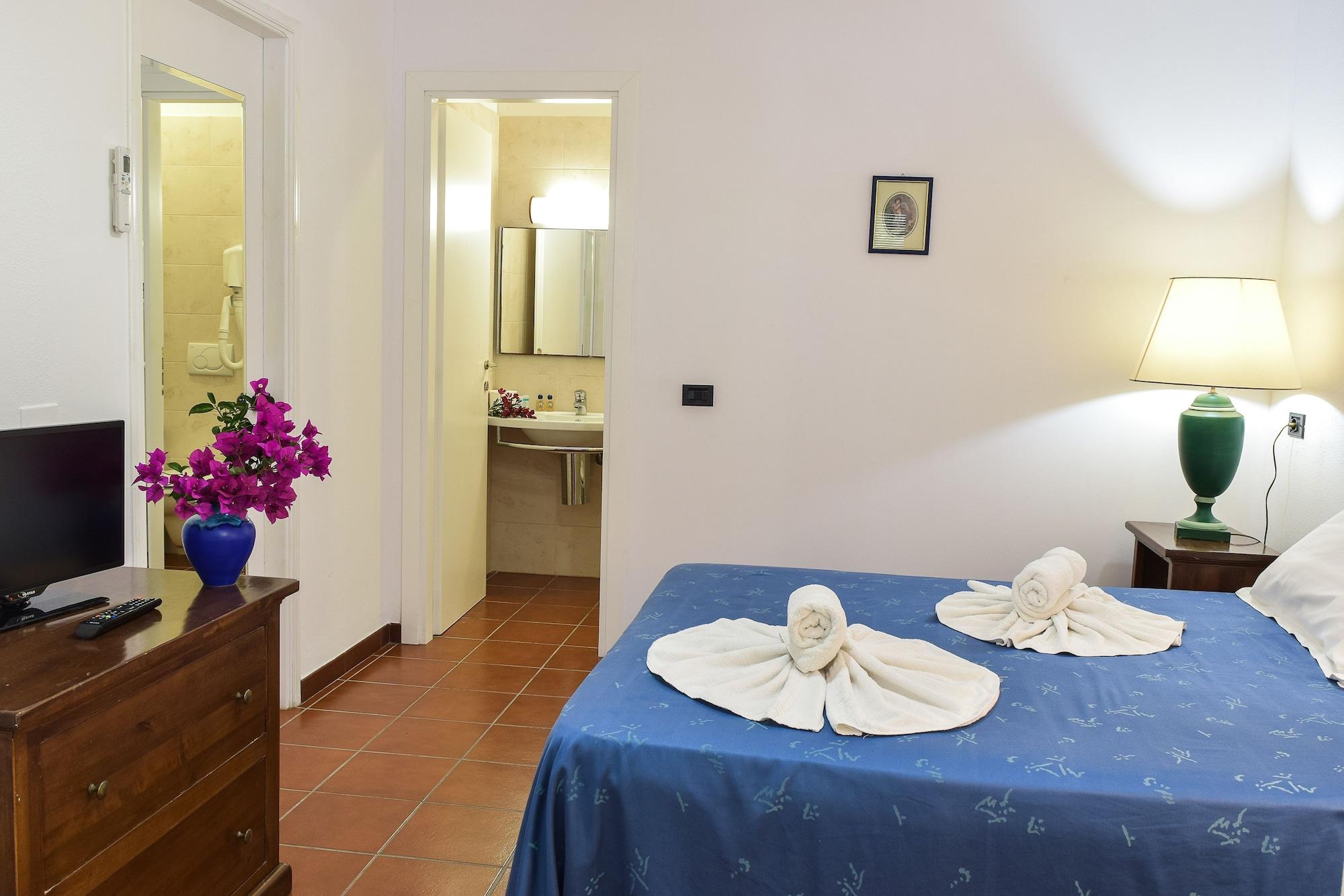 Keri Village & Spa By Zante Plaza (Adults Only) ภายนอก รูปภาพ