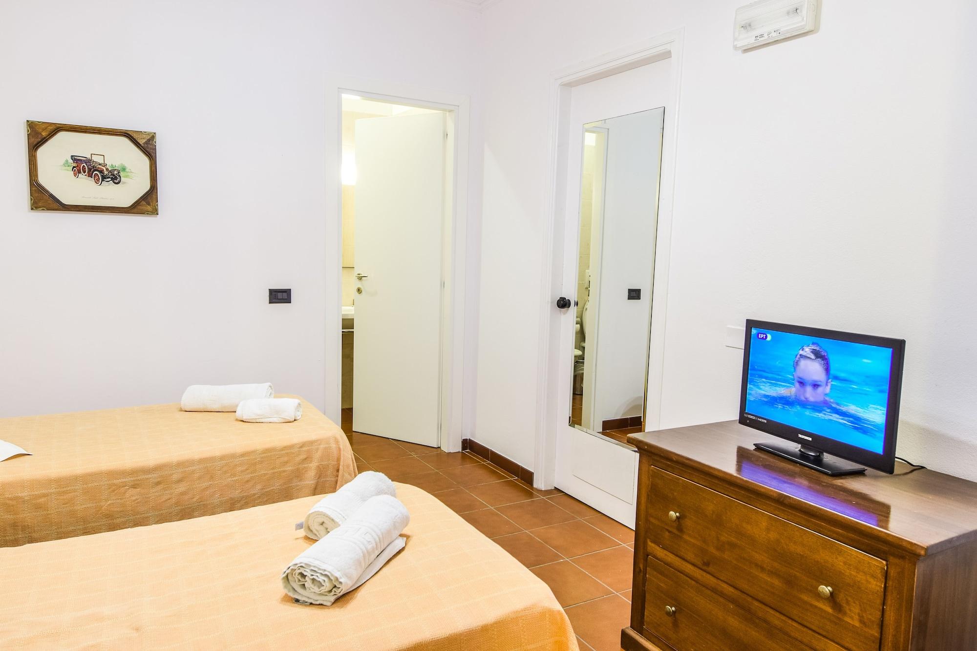 Keri Village & Spa By Zante Plaza (Adults Only) ภายนอก รูปภาพ