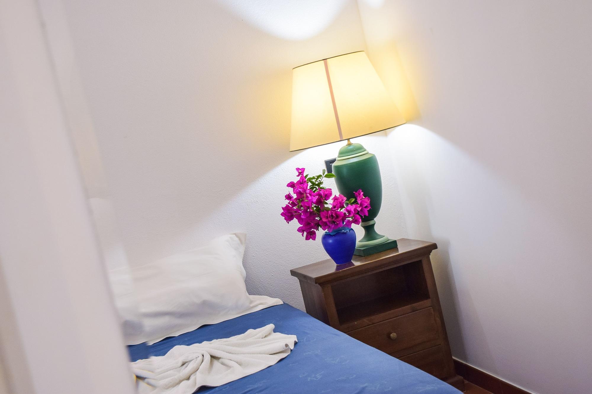 Keri Village & Spa By Zante Plaza (Adults Only) ภายนอก รูปภาพ