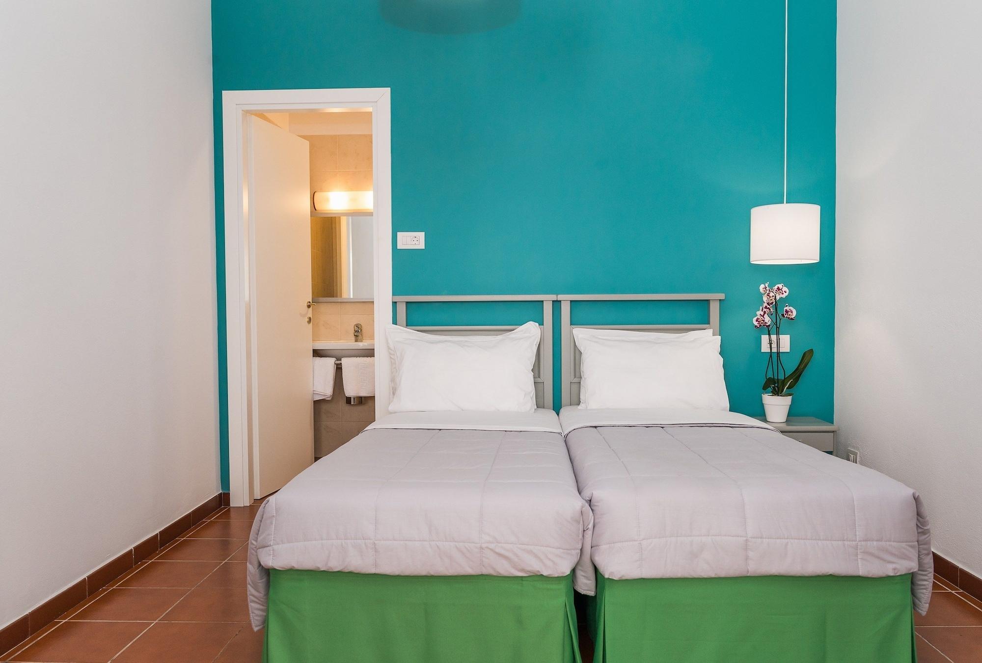 Keri Village & Spa By Zante Plaza (Adults Only) ภายนอก รูปภาพ