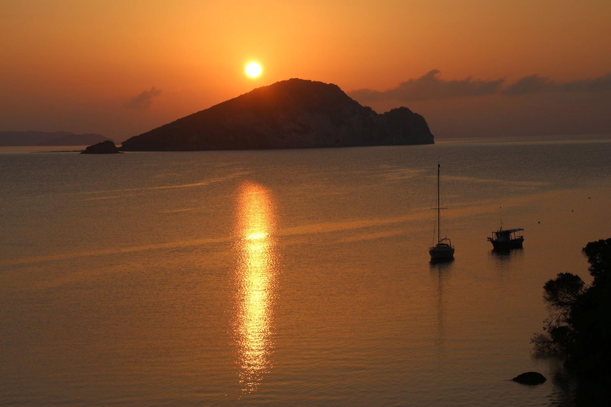Keri Village & Spa By Zante Plaza (Adults Only) ภายนอก รูปภาพ