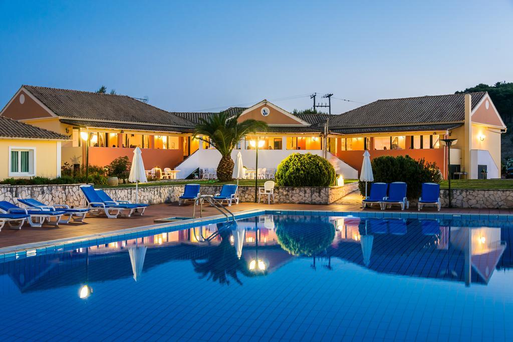 Keri Village & Spa By Zante Plaza (Adults Only) ห้อง รูปภาพ