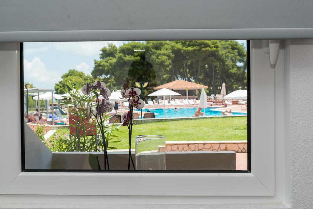 Keri Village & Spa By Zante Plaza (Adults Only) ภายนอก รูปภาพ