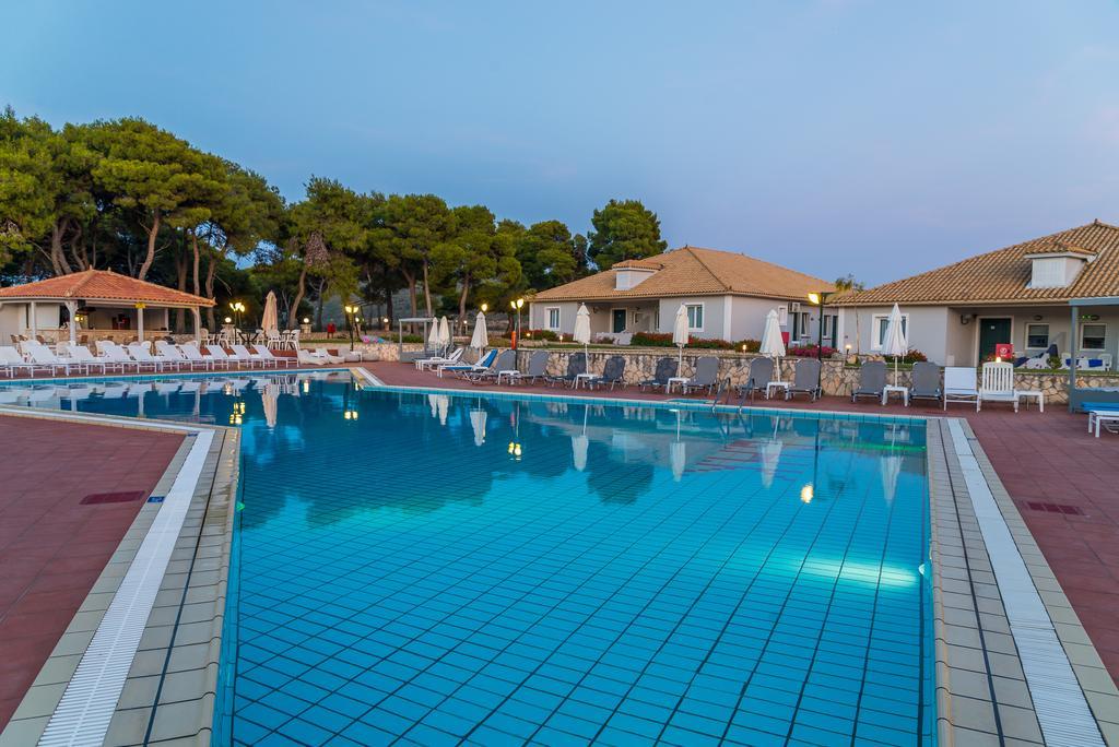 Keri Village & Spa By Zante Plaza (Adults Only) ภายนอก รูปภาพ