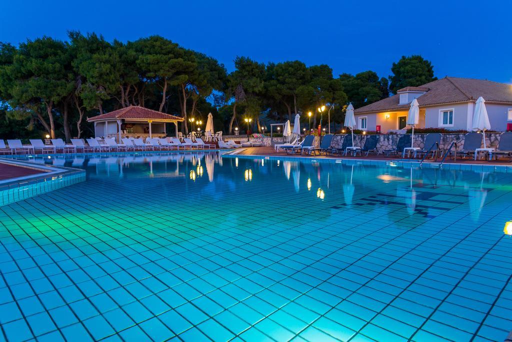 Keri Village & Spa By Zante Plaza (Adults Only) ภายนอก รูปภาพ