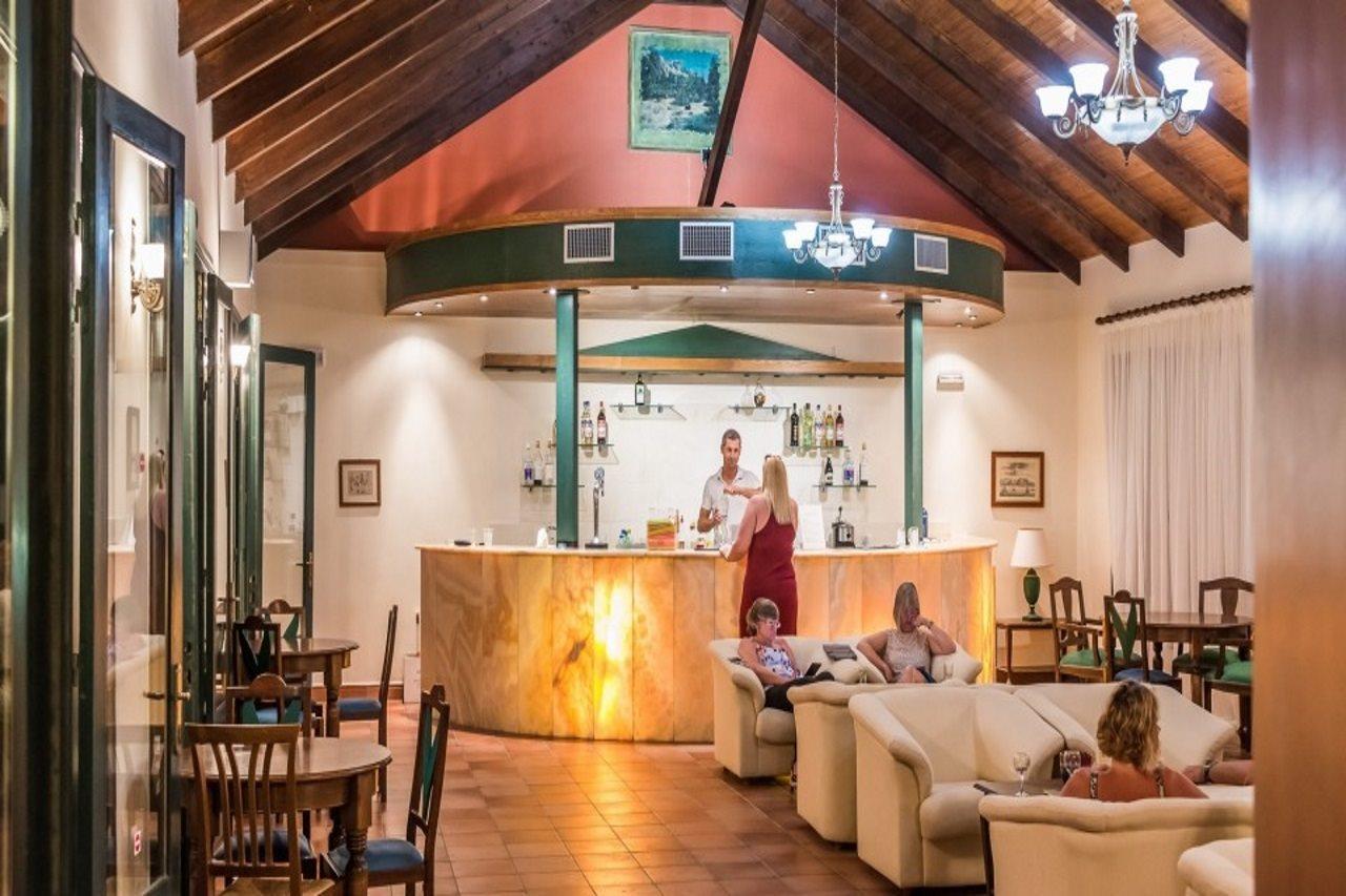 Keri Village & Spa By Zante Plaza (Adults Only) ภายนอก รูปภาพ